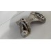 Suporte Alternador Renault Logan 1.6 8v  2014