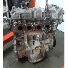 Motor Parcial Nissan Kicks1.6  2016