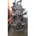 Motor Parcial Nissan Kicks1.6  2016