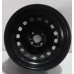 Roda De Ferro Aro 15 Volkswagem Gol/saveiro/voyage