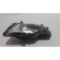 Farol De Neblina Dir Volkswagem Saveiro (5u7941700)c/avaria