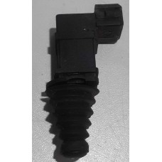 Interruptor Alarme Capo Vw Saveiro G7 (5z0953236)