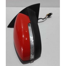 Retrovisor Eletrico Dir Vw Saveiro Pepper G7 (5u7857502)