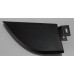 Moldura Interna Retrovisor Dir Vw Saveiro G7 (5u3837974)