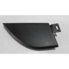 Moldura Interna Retrovisor Dir Vw Saveiro G7 (5u3837974)