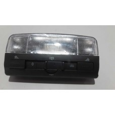 Luz Cortesia Teto Vw Saveiro G7  G8 (5z0947105)