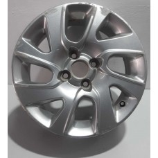 Roda Aro 15 Chevrolet Spin 2013