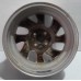 Roda Aro 15 Chevrolet Spin 2013