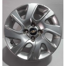 Roda Aro 15 Chevrolet Spin 2013