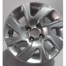 Roda Aro 15 Chevrolet Spin 2013