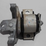 Suporte Coxim Motor Esq  Saveiro 1.6 G7 (5u0199555)