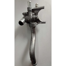 Valvula Termostatica C/cano Honda City/fit Original