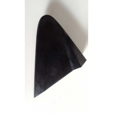 Moldura Retrovisor Dir Honda City 75490tm6