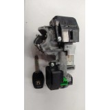 Kit Modulo Injeção Honda City 378207rd1m63