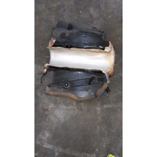 Tanque De Combustivel Volvo S60 2.4 2001