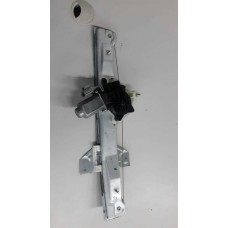 Maquina Vidro Diant Dir Ford Ka E3b5a23200