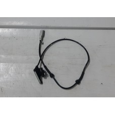 Sensor Abs Traseiro Peugeot 206 2007