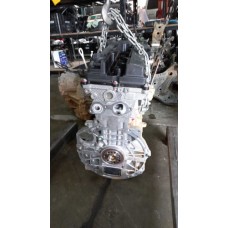 Motor Parcial Mitsubishi Asx 2.0 2015