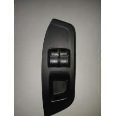 Interruptor Vidro Diant.esq. C/moldura Fiat Argo 100237720