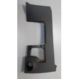 Moldura Inf Painel Instrumentos Volkswagen Polo