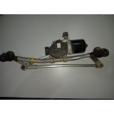 Motor Limpador Parabrisa Argo 52023771