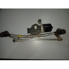 Motor Limpador Parabrisa Argo 52023771