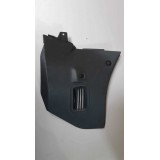 Moldura Lateral Console Dir Fiat Uno Vivace