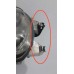 Farol De Milha Diant Esq Peugeot 206