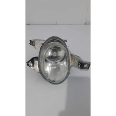 Farol De Milha Diant Esq Peugeot 206