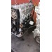 Motor Parcial Chevrolet Cobalt 1.8