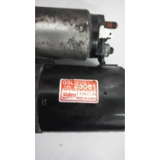 Motor Partida Hyundai Tucson 2.0 3610023061