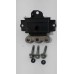 Coxim Motor Gm Chevrolet Onix 2021(95405221)