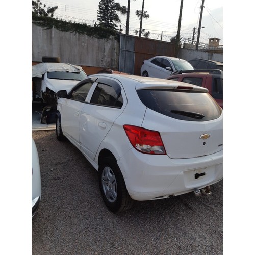 Sucata Gm Onix 2014 1.0 Peças e Acessórios - Itarema Auto Peças