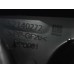 52140272 Sup Parachoque Tras Dir Chevrolet Onix Joy 2021
