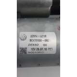 02m911021r Motor Partida Volkswagem Up 2016