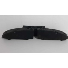 Absorvedor Impacto Parachoque Fiat Punto 2013(c/detalhes)