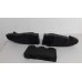 Absorvedor Impacto Parachoque Fiat Punto 2013(c/detalhes)