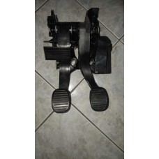 Pedal Freio/ Embreagem Fiat Argo 1.0 2019