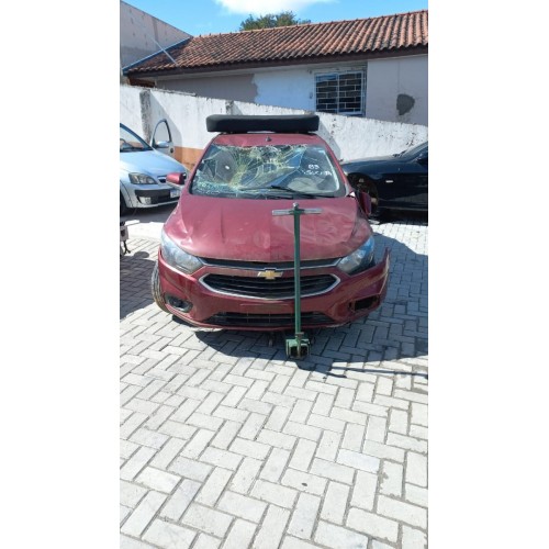 Sucata Gm Onix 2014 1.0 Peças e Acessórios - Itarema Auto Peças