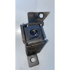 Suporte Coxim Motor Lado Esquerdo Fiat Argo