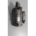 Motor De Partida Chevrolet Montana Ls 2014 (24579009)