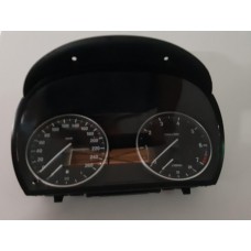 1042004 Painel De Instrumentos Bmw 320i 2007 