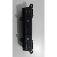 Conjunto Interruptor Painel Renault Kwid (252906226r)