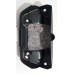 909002897r Moldura Acab Tampa Tras Renault Kwid 2018