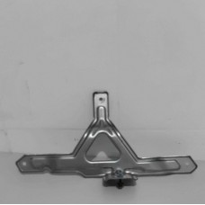 Suporte Forro Porta Tras Dir Chevrolet Onix Lt (94750397r)