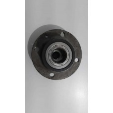 Cubo De Roda Traseira Volkswagem Gol/voyage G7  (5u0501611)