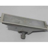 Lanterna Luz Placa Chevrolet Onix Lt (13575339)