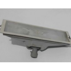 Lanterna Luz Placa Chevrolet Onix Lt (13575339)