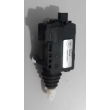 52038401 Motor Trava Elet/  Tampa Tras Chevrolet Onix  2015