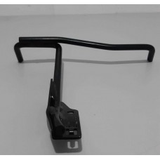 Limitador Suporte Pedal Embreagem Vw Voyage (5u0721913)